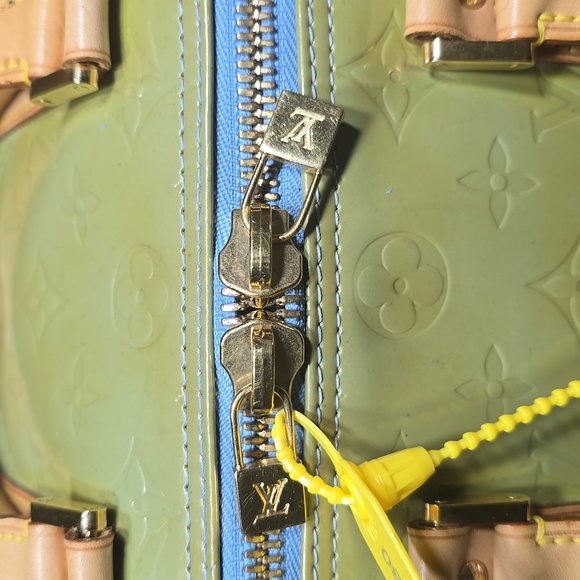 Louis vuitton vernis duffle - Picture 11 of 11